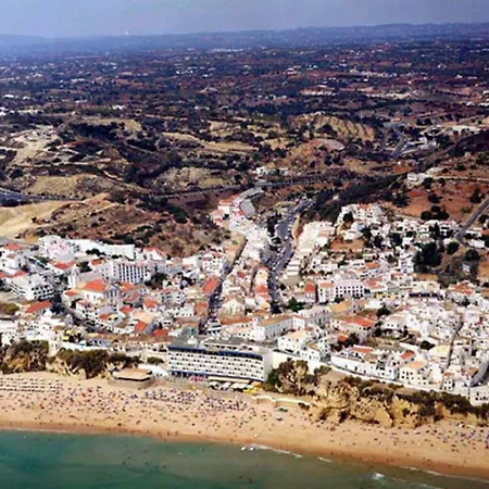 Jardins Da Balaia 아파트