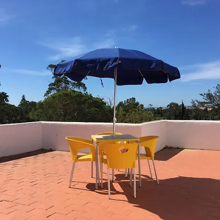 Jardins Da Balaia Apartman *