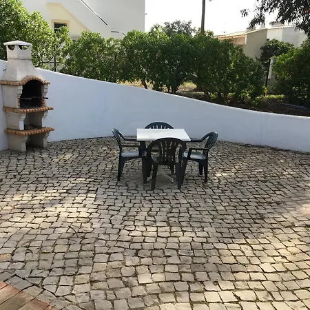 Apartamento Jardins Da Balaia
